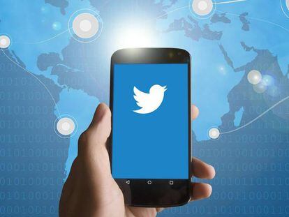 El caos continúa en Twitter: aparecen fallos en el sistema de derechos de autor