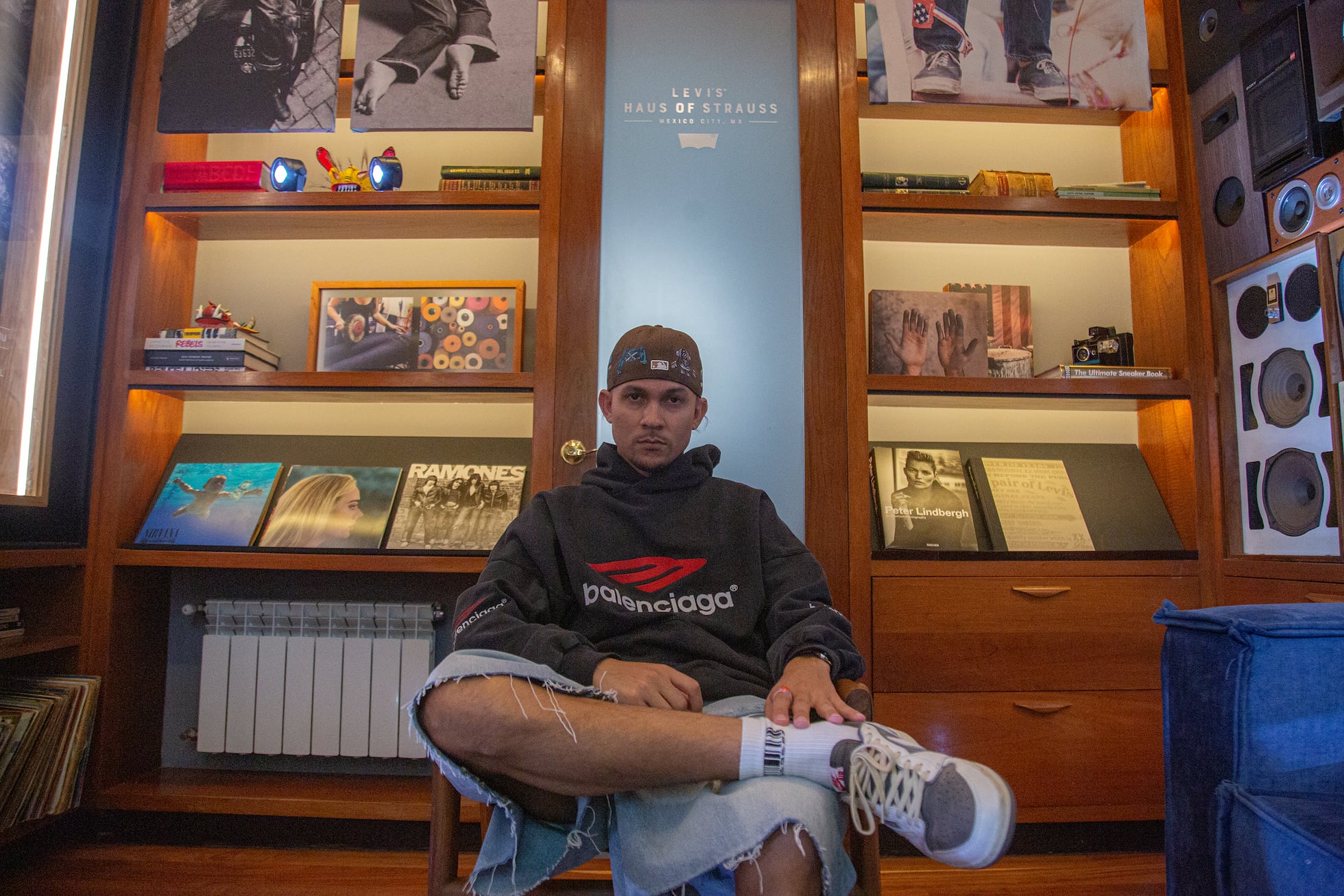 Tainy, el productor de Bad Bunny y Daddy Yankee, sobre la música