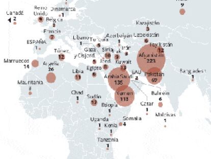 Los abusos de Guantánamo, al descubierto