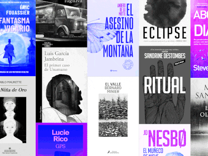 16 buenas novelas negras (y alguna excepcional) para empezar bien 2024 y no perderse en BCNegra