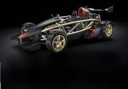 Ariel Atom