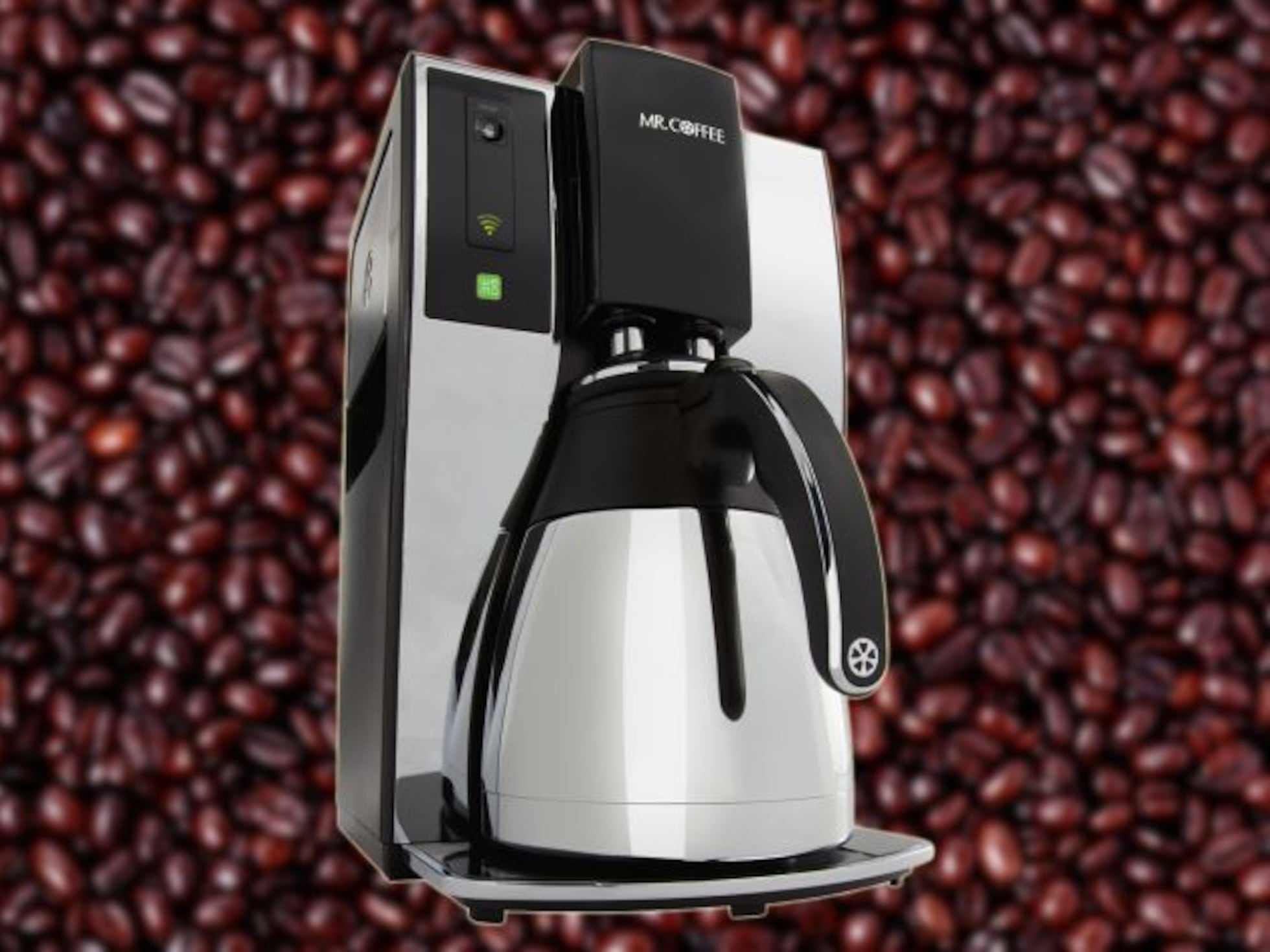 Mr on sale coffee wemo