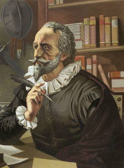 Imagen de Cervantes