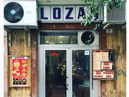 Adiós al Prado y al Lozano. ¿Vamos a dejar que los bares de toda la vida desaparezcan?