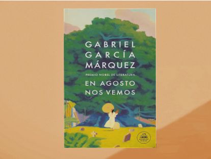 Consigue este libro inédito de Gabriel García Márquez. 