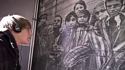 En junio de 1942, The Daily Telegraph informó en primicia de los asesinatos masivos en Auschwitz: la noticia pasó desaparcibida.