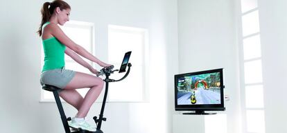 Cyberbike Mobile, el nuevo producto de Big Ben Interactive.