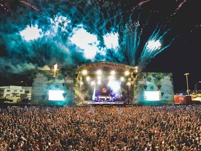 ¿Quieres asistir al Sonorama Ribera?