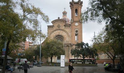 'El càstig' passa a Sant Andreu.