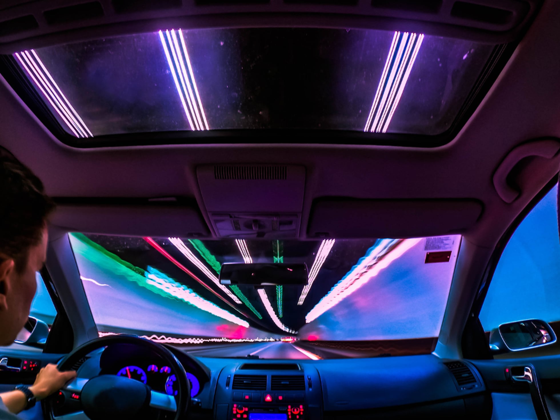 Resentimiento Inocencia Aturdir Las mejores luces LED para el coche | Escaparate: compras y ofertas | EL  PAÍS