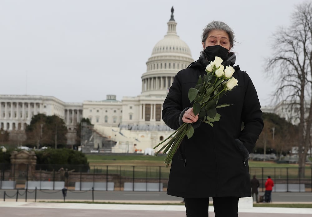 United States: Accusations of aggression against the police that led to the attack on the Capitol of EE UU |  International