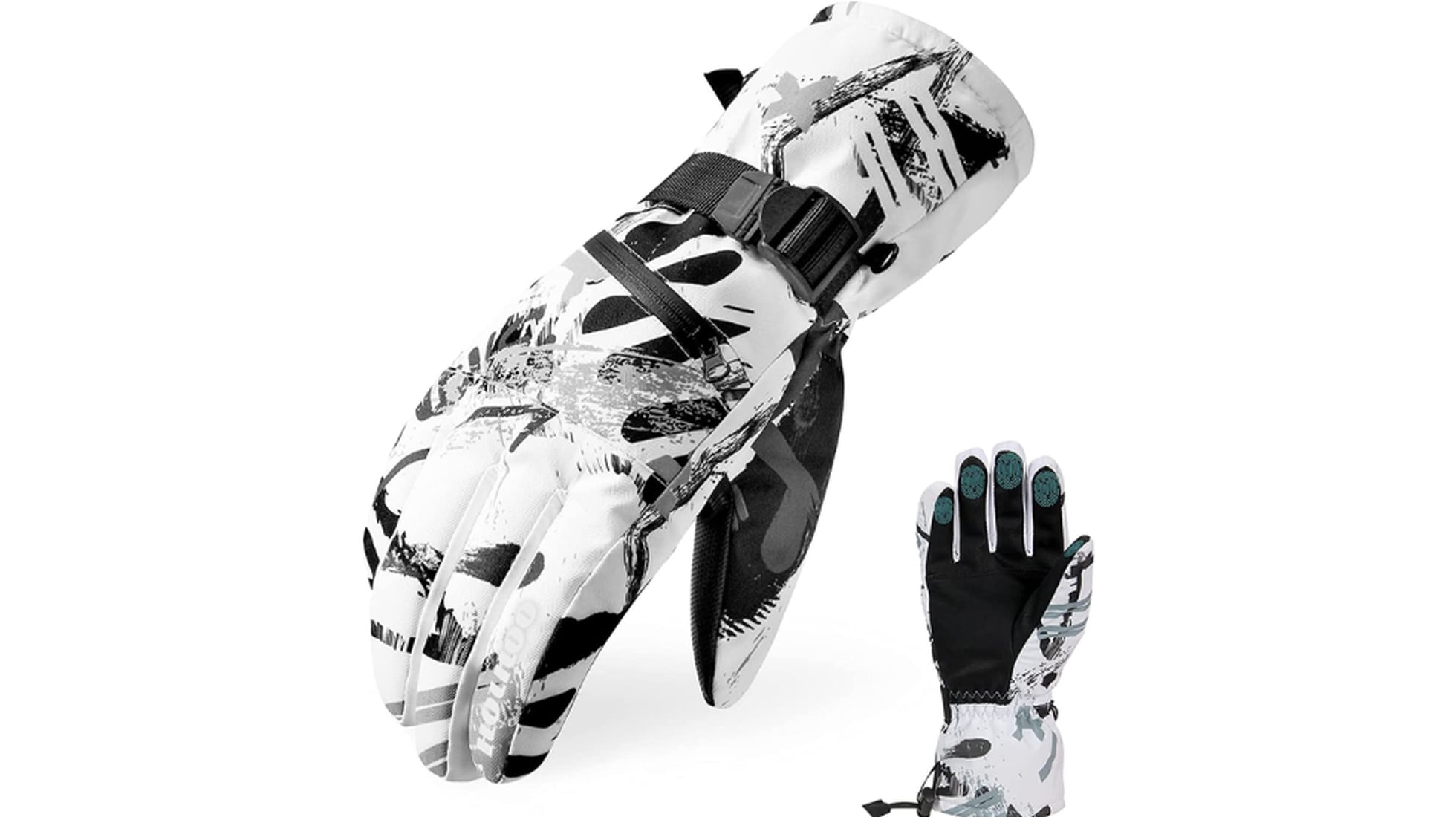 Seleccionamos cinco guantes de esquí para hombre perfectos para la nieve, Escaparate: compras y ofertas