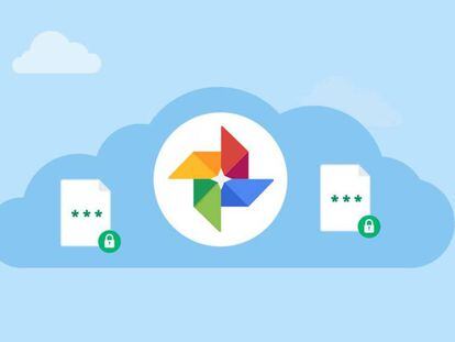 Google Fotos se actualiza para agilizar la velocidad de carga en la nube