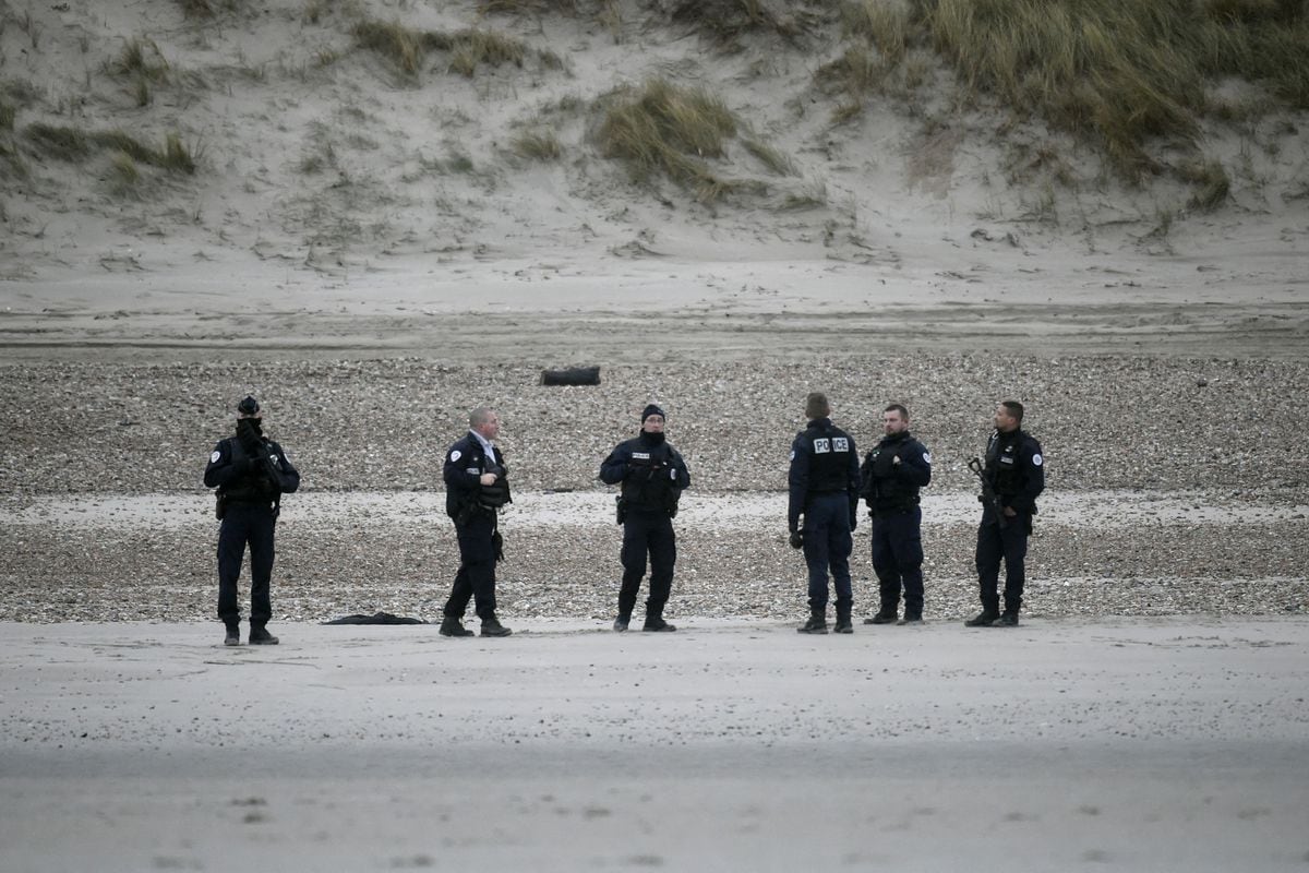 Utopie 56 : Une ONG condamne la France et la Grande-Bretagne pour la mort de 27 migrants dans la Manche |  International