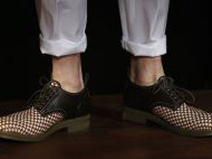 Los zapatos de lujo Jimmy Choo pisarán el parqué de Londres