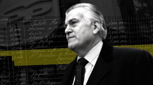 Especial | Bárcenas cerca otra vez al PP