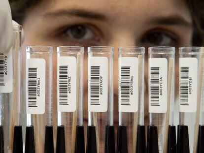 Genomcore o cómo mejorar la salud analizando el ADN