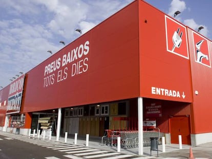 Brico Depôt abrirá nuevas tiendas en España tras unos resultados récord