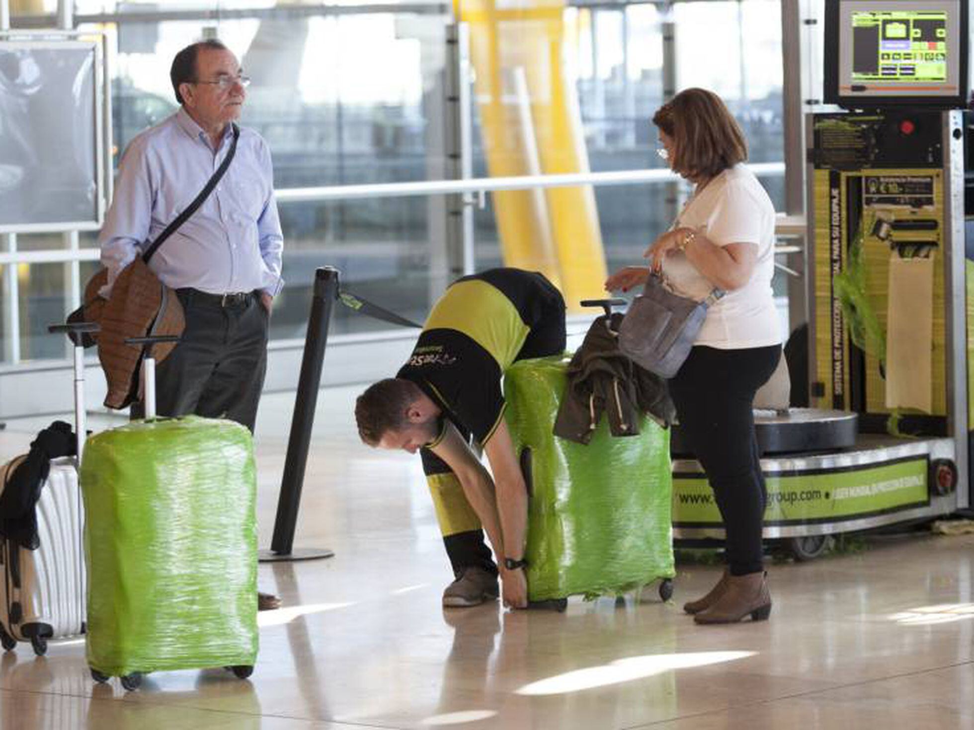 Cuanto cuesta un cabify al aeropuerto