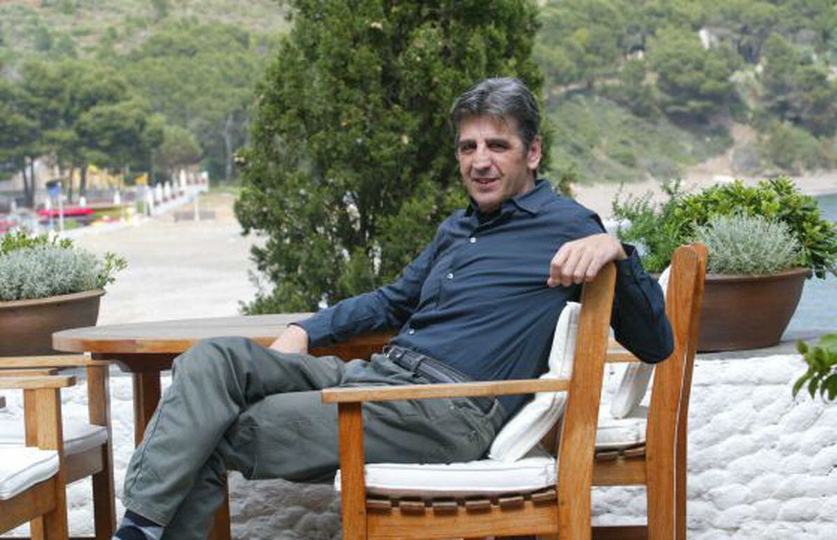 Juli Soler, Más Que ElBulli En La Sombra | Cultura | EL PAÍS