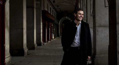 El secretario general del PSOE, Pedro Sánchez.