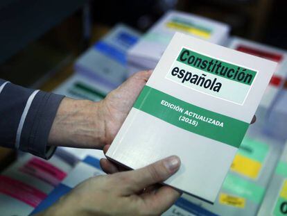 ¿Qué podrían hacer otros países en un caso de secesión como el catalán?