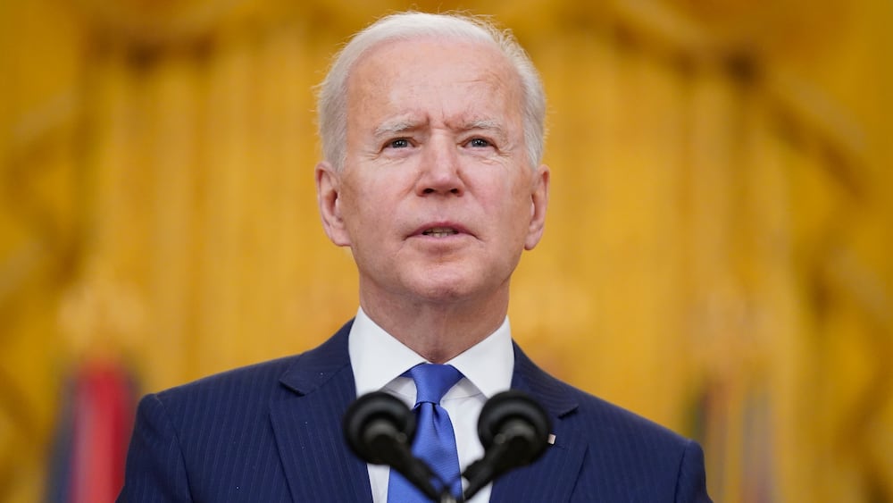 Biden imposes a complicated turnaround in the policy of the United States of America Latin America |  International