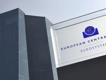 La banca anticipa el 'premio' del BCE por dar crédito