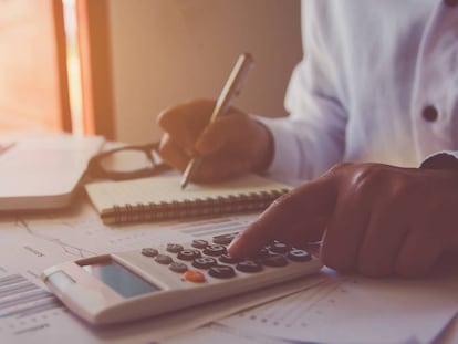 Calendario fiscal para autónomos y pymes en 2021