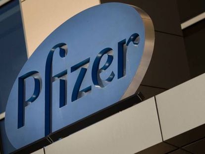 Pfizer llega a un acuerdo con Gilead para fabricar remdesivir