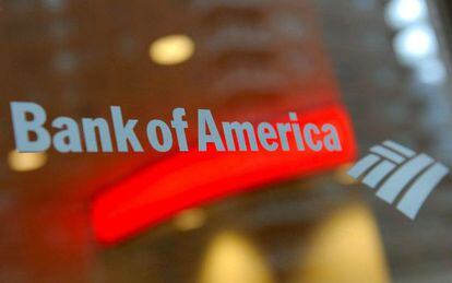 Sucursal de Bank of America