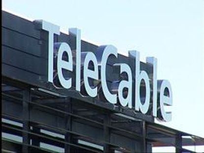 Logotipo de Telecable.
