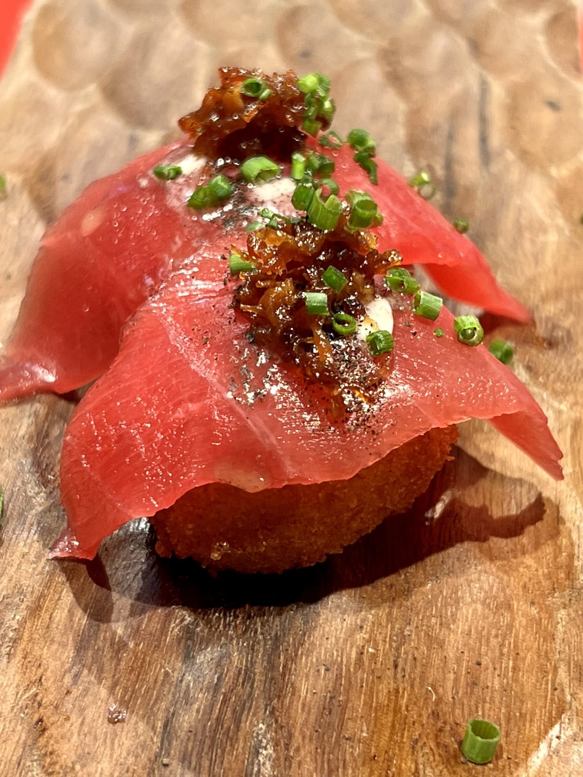 El placer de comer con las manos: la provocativa cocina de Dabiz Muñoz en StreetXO | Restaurantes | Gastronomía
