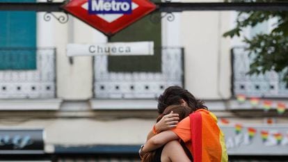 Ocho cosas sobre el barrio de Chueca que seguro que desconocías