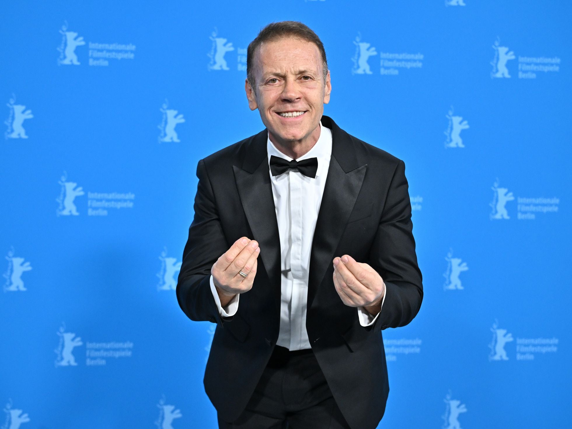 Rocco Siffredi, el rey del porno, llega a Netflix: “Nunca me he masturbado  con mis propias películas” | Televisión | EL PAÍS