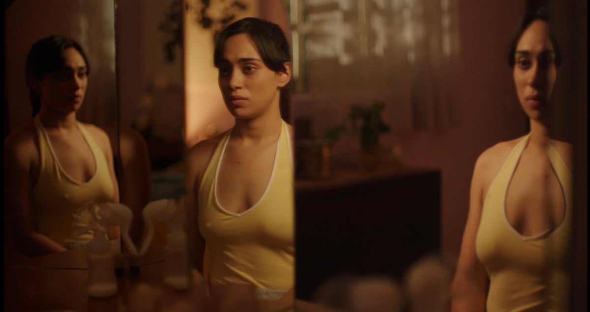 La película de terror ‘Huesera’ lidera las nominaciones a los premios Ariel del cine mexicano