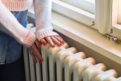 El aumento del coste de la calefacción se ha llevado por delante los ahorros de los propietarios.
