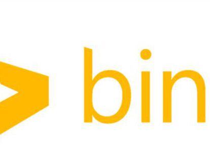 Bing estrena logotipo