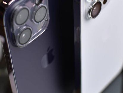Los nuevos botones sólidos de los iPhone 15 Pro se podrán personalizar, ¿para qué?