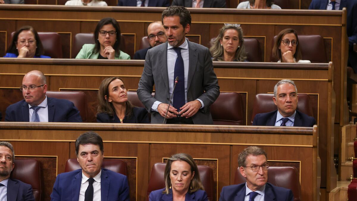 Vídeo Cuatro idiomas en cinco momentos así se han estrenado las