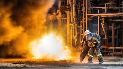 Autónomos afectados por los incendios: ya pueden solicitar el cese de actividad