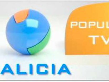 Popular TV en Galicia dejará de emitir a finales de julio tras cuatro años en antena