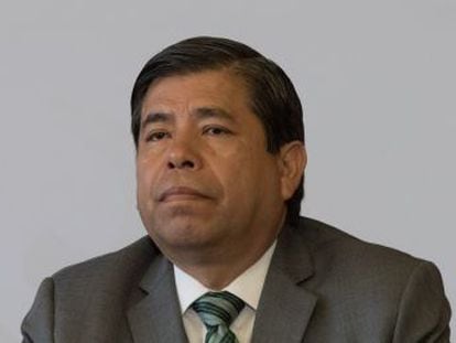 Tonatiuh Guillén deja el cargo en plena tensión con EE UU y con poco protagonismo tras la firma del pacto para evitar una guerra comercial entre ambos países