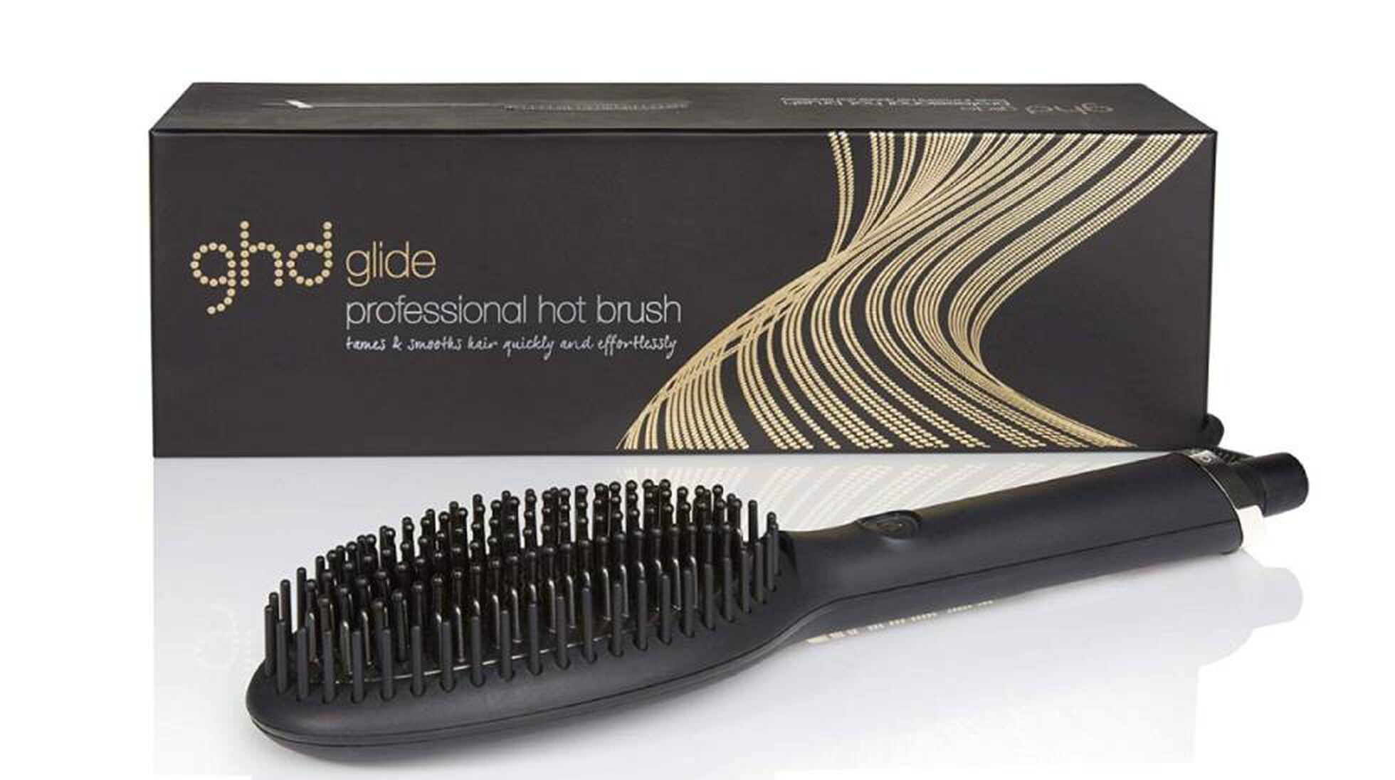 Comprar cepillo best sale ghd glide