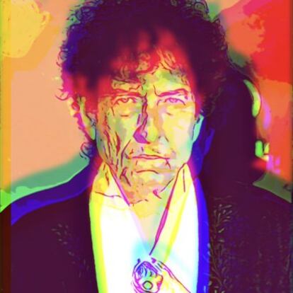 Bob Dylan, el hombre que venció a los móviles
