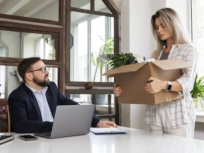 Qué pasa si un autónomo quiere despedir a un trabajador con contrato indefinido