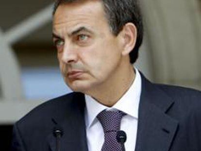 Zapatero presidirá la cumbre de la UE con la reforma laboral aprobada