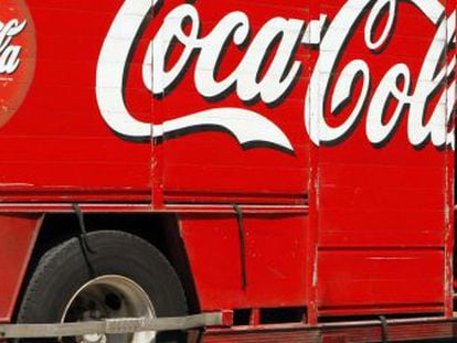 El fisco de EE UU reclama 3.300 millones de dólares a Coca-Cola