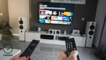 Los mejores mandos universales para el televisor, Escaparate: compras y  ofertas