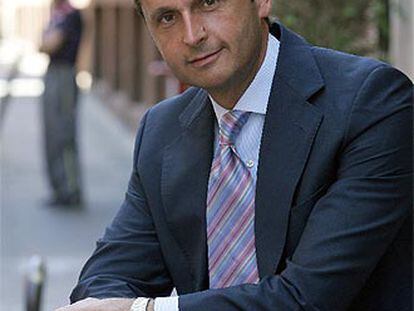 Miguel Milano, director general de Oracle Ibérica